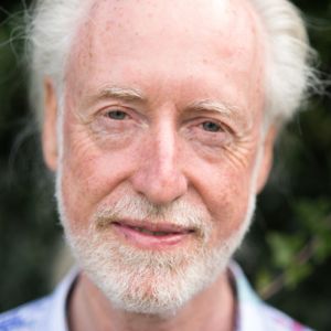 Speaker - Declan Hammond